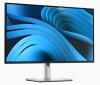 Dell P2725D 27[34] IPS 16:9/2560x1440/350 cd/m2/1500:1/8ms/HDMI/DP/5xUSB/Pivot/výškově nastavitelný/VESA/černý+stříbrný