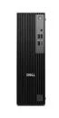 Dell Pro Slim QCS1250 Core Ultra 5 235/8GB/512GB SSD/keyboard+mouse/W11P/3Y ProSpt/černá