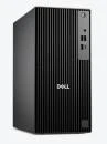 Dell Pro Tower QCT1255 AMD Ryzen 3 8300G/8GB/512GB SSD/DVD-RW/keyboard+mouse/W11P/3Y ProSpt/černá