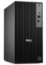 Dell Pro Tower QCT1255 Ryzen 5 8600G/16GB/512GB SSD/keyboard+mouse/3Y ProSpt/W11P/černá