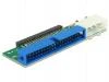 DeLock Adaptér 3,5[34] IDE 40pin 2,5[34] IDE HDD/SSD 44pin