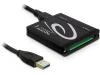 DeLock Čtečka USB 3.0 CFast DeLock Čtečka USB 3.0 CFast