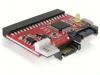DeLock konvertor IDE 40pin na SATA nebo SATA na IDE 40 pin