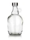 Demižon 1,1l DECLAN s víčkem Demižon 1,1l DECLAN s víčkem
