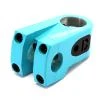 Demolition Představec BMX F1 lite 54 mm modrý