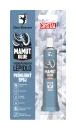 Den Braven Lepidlo MAMUT GLUE 25ml CRYSTAL TRA
