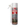 Den Braven Pěna montážní 500ml SILVER LINE