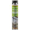 Den Braven Pěna montážní 750ml pistolová GREEN LINE