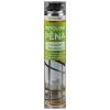 Den Braven Pěna montážní 750ml pistolová GREEN LINE Den Braven Pěna montážní 750ml pistolová GREEN LINE