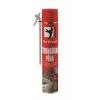 Den Braven Pěna montážní 750ml studnařská Den Braven Pěna montážní 750ml studnařská