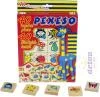 Detoa DŘEVO Pexeso set 40 dílků 4x4cm v krabičce s obrázky Detoa DŘEVO Pexeso set 40 dílků 4x4cm v krabičce s obrázky