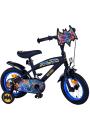 Volare Batman 12 černé CB dětské kolo Volare Batman 12 černé CB dětské kolo
