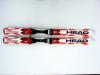 Head Super Shape Team System 107 cm použité dětské lyže
