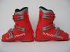 Salomon dětské lyžáky 250 mm