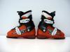Salomon T2 210 mm dětské použité lyžáky