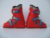 Salomon T3 220 mm dětské použité lyžáky