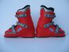 Salomon T3 230 mm dětské použité lyžáky