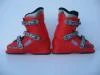 Salomon T3 230 mm dětské použité lyžáky Salomon T3 230 mm dětské použité lyžáky