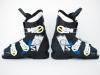 Salomon Team 235 mm dětské použité lyžáky