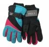 Dětské zimní rukavice Bella Accessori 9009-5 světle modrá Dětské zimní rukavice Bella Accessori 9009-5 světle modrá