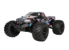 DF models BigStrike monster truck 1:10 RTR ALU podvozek, omezení výkonu pro děti
