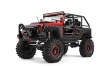 DF Models DF-04S PRO BL 1:10 brushless RC crawler s LED osvětlením, elektrickým navijákem, 2stupňovou převodovkou a uzávěrkami diferenciálů DF Models DF-04S PRO BL 1:10 brushless RC crawler s LED osvětlením, elektrickým navijákem, 2stupňovou převodovkou a uzávěrkami diferenciálů