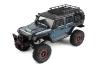 DF-4S PRO Crawler zelenošedá metalíza 313mm 1:10, naviják, LED + sleva 1500,- na příslušenství DF-4S PRO Crawler zelenošedá metalíza 313mm 1:10, naviják, LED + sleva 1500,- na příslušenství