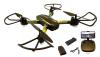 SkyWatcher FUN V2 - WIFI - RTF - FPV 20 MIN.