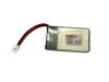 DF models LiPo Aku 3,7V / 400mAh