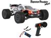 DF models RC auto RC auto FighterTruggy Mini 1:16 4WD RTR + sleva 200,- na příslušenství