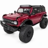 DF models Varant Crawler 4WD 1:18 RTR, portály, 2st. převodovka, LED, vínová metalíza DF models Varant Crawler 4WD 1:18 RTR, portály, 2st. převodovka, LED, vínová metalíza