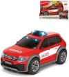 Dickie Auto hasiči Volkswagen Tiguan R-Line Fire na baterie CZ Světlo Zvuk Dickie Auto hasiči Volkswagen Tiguan R-Line Fire na baterie CZ Světlo Zvuk