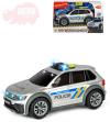 Dickie Auto Policie VW Tiguan R-Line CZ česká verze na baterie Světlo Zvuk Dickie Auto Policie VW Tiguan R-Line CZ česká verze na baterie Světlo Zvuk
