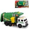 Dickie Auto popelářské 39cm set s kontejnerem na baterie Světlo Zvuk Dickie Auto popelářské 39cm set s kontejnerem na baterie Světlo Zvuk