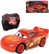 Dickie RC Auto Blesk McQueen na vysílačku 2,4GHz na baterie Auta 3 (Cars)