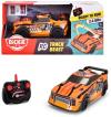 Dickie RC Auto Track Beast na vysílačku 2,4GHz 2 kanály na baterie Dickie RC Auto Track Beast na vysílačku 2,4GHz 2 kanály na baterie