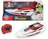Dickie RC loď Sea Cruiser na vysílačku 2,4GHz do vody na baterie