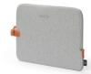 Dicota Sleeve Skin URBAN 13 grey
