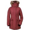 Didriksons Meja W dámský kabát - červená POUZE 34 (VÝPRODEJ) Didriksons Meja W dámský kabát - červená POUZE 34 (VÝPRODEJ)