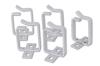 Digitus 19[34] CABLE MANAGEMENT RING 60X44mm , 10ks