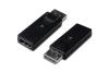 Digitus DisplayPort adapter, Displayport samec - HDMI A samice