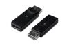 Digitus DisplayPort adapter, Displayport samec - HDMI A samice Digitus DisplayPort adapter, Displayport samec - HDMI A samice