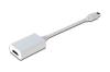 Digitus DisplayPort adapter, mini DP/M - HDMI Type A/F