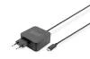 Digitus Nabíječka pro notebooky USB-C Napájení 65W PD3.0 Digitus Nabíječka pro notebooky USB-C Napájení 65W PD3.0