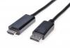 PremiumCord DisplayPort na HDMI kabel 3m M/M