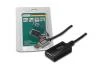 Digitus USB 2.0 aktivní prodlužovací kabel 5m , Blister Digitus USB 2.0 aktivní prodlužovací kabel 5m , Blister