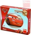 Dino DŘEVO Kostky dětské set 12ks Auta ve světě (Cars) Dino DŘEVO Kostky dětské set 12ks Auta ve světě (Cars)