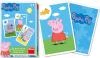 Dino Hra karetní Černý Petr Peppa Pig (společenská hra) Dino Hra karetní Černý Petr Peppa Pig (společenská hra)