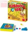 Dino HRA Kloboučku hop (společenská hra) Dino HRA Kloboučku hop (společenská hra)