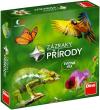 Dino Hra kvízová Zázraky přírody 1000 otázek (společenská hra)